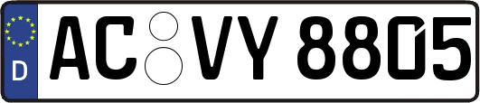 AC-VY8805