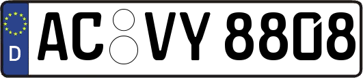 AC-VY8808