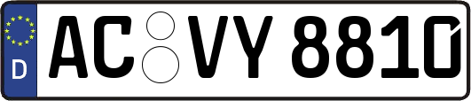 AC-VY8810