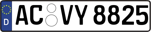 AC-VY8825