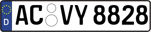AC-VY8828