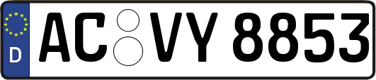 AC-VY8853