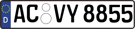 AC-VY8855