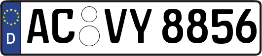 AC-VY8856
