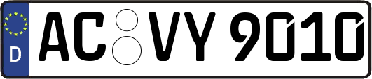 AC-VY9010