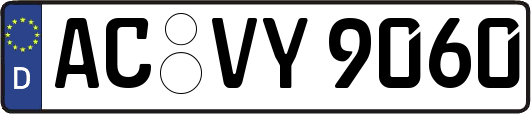 AC-VY9060