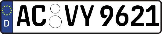 AC-VY9621