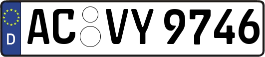 AC-VY9746