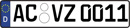 AC-VZ0011
