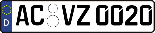 AC-VZ0020