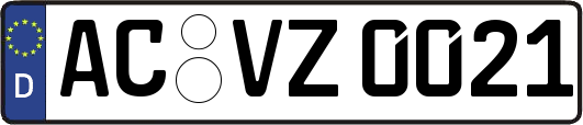 AC-VZ0021