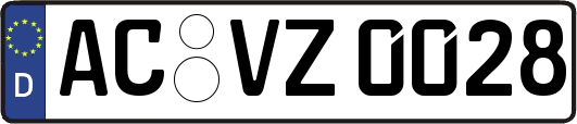 AC-VZ0028