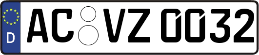 AC-VZ0032