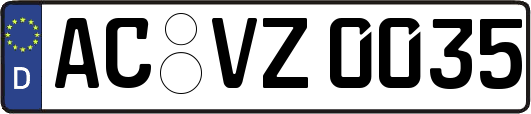AC-VZ0035