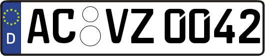 AC-VZ0042