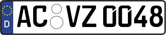 AC-VZ0048