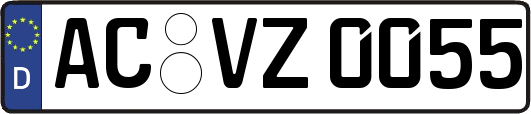 AC-VZ0055