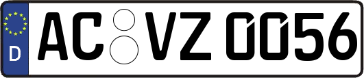 AC-VZ0056