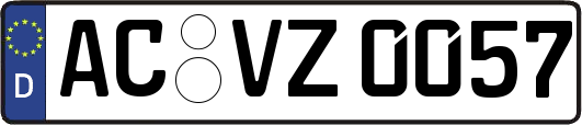 AC-VZ0057