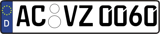 AC-VZ0060
