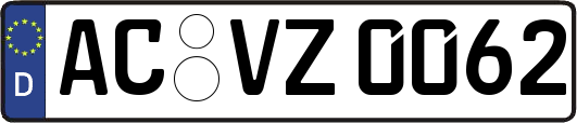 AC-VZ0062