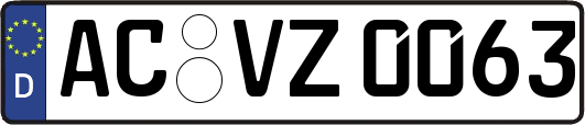 AC-VZ0063