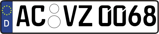AC-VZ0068