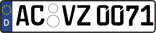 AC-VZ0071