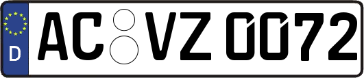 AC-VZ0072