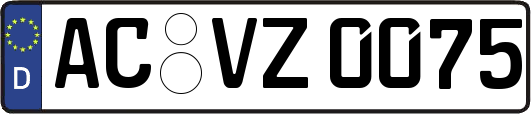 AC-VZ0075