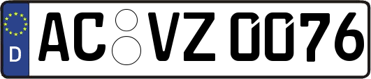 AC-VZ0076
