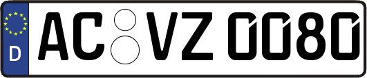 AC-VZ0080