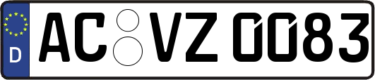 AC-VZ0083