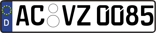 AC-VZ0085