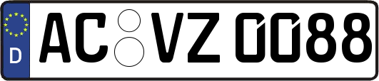 AC-VZ0088