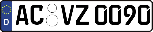AC-VZ0090