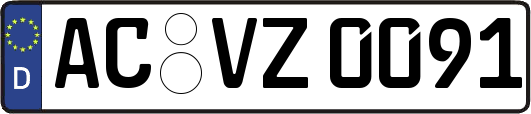 AC-VZ0091