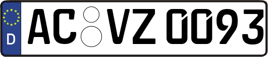 AC-VZ0093