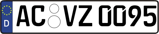 AC-VZ0095