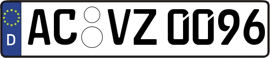 AC-VZ0096