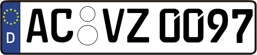 AC-VZ0097