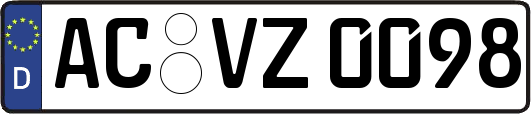 AC-VZ0098