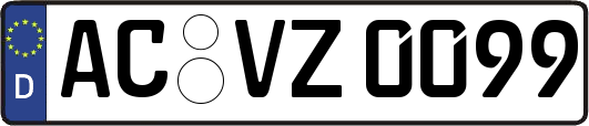 AC-VZ0099