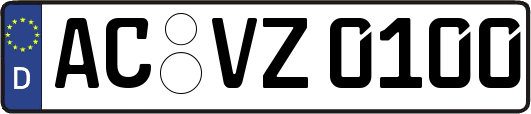 AC-VZ0100