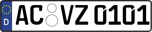 AC-VZ0101