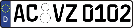 AC-VZ0102