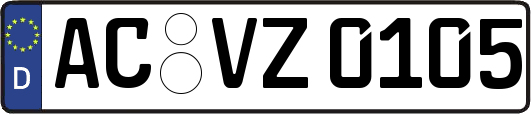 AC-VZ0105