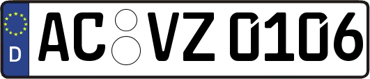 AC-VZ0106