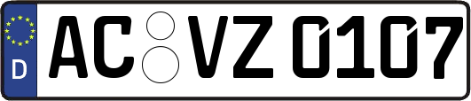 AC-VZ0107