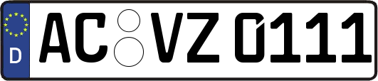AC-VZ0111